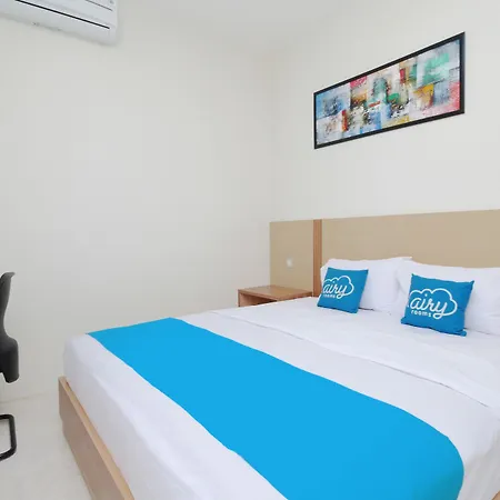 Airy Kebayoran Lama Seha 6 Jakarta Hotel